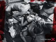 Скандальный постер от Calvin Klein запретили в Австралии
